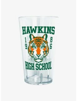 Flash Sale ✨ Stranger Things Hawkins High School Tritan Cup 🌟