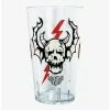 Hot Sale 😀 Stranger Things Hellfire Club Lightning Tritan Cup 😀
