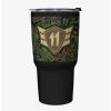 Best Sale 🛒 Stranger Things Eleven Camo Travel Mug 💯