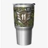 Brand new 😉 Stranger Things Eleven Camo Travel Mug 👏