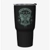 New 🌟 Stranger Things Demobat Slayer Travel Mug 🌟
