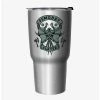 Promo 👏 Stranger Things Demobat Slayer Travel Mug 🧨