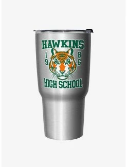 Wholesale 🔔 Stranger Things Hawkins High School Travel Mug 💯