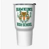 Coupon ✔️ Stranger Things Hawkins High School Travel Mug 👍