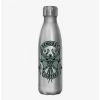 Best deal 🌟 Stranger Things Demobat Slayer Stainless Steel Water Bottle 🌟