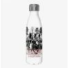 Best deal ⭐ Stranger Things Upside Down Stainless Steel Water Bottle 🎁