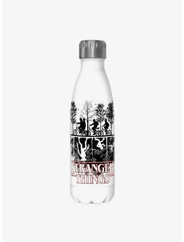 Best deal โญ Stranger Things Upside Down Stainless Steel Water Bottle ๐ 1 Best deal โญ Stranger Things Upside Down Stainless Steel Water Bottle ๐