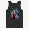 Best deal 🥰 Stranger Things Populous Gaze Tank 🔥