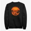 Cheap ❤️ Stranger Things Night Time Ride Sweatshirt 🧨