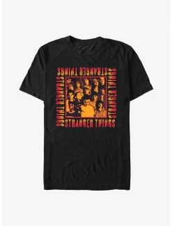 Best deal 🌟 Stranger Things Hawkins Heroes T-Shirt 🔔