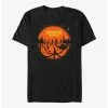 Discount 🎁 Stranger Things Night Time Ride T-Shirt ✔️