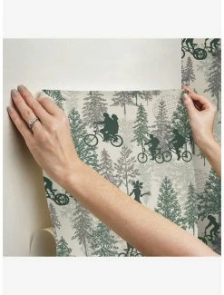 Coupon π₯° Stranger Things Hawkins Woods Peel & Stick Wallpaper Dark π 11 Coupon π₯° Stranger Things Hawkins Woods Peel & Stick Wallpaper Dark π -Stranger Things Sales Shop 19830403 av5