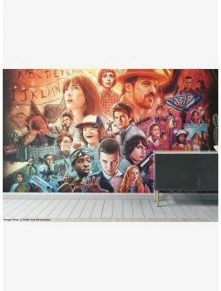 Best deal π Stranger Things Mural Wallpaper π 10 Best deal π Stranger Things Mural Wallpaper π -Stranger Things Sales Shop 19830407 av4