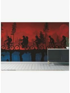 Discount 🔔 Stranger Things the Upside Down Mural Wallpaper 🥰 -Stranger Things Sales Shop 19830409 av4
