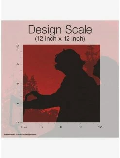 Discount 🔔 Stranger Things the Upside Down Mural Wallpaper 🥰 -Stranger Things Sales Shop 19830409 av5