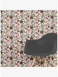 New ⌛ Stranger Things Hellfire Club Red Peel & Stick Wallpaper ❤️ 11 New ⌛ Stranger Things Hellfire Club Red Peel & Stick Wallpaper ❤️ -Stranger Things Sales Shop 19830413 av5
