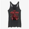 Discount 🥰 Stranger Things Most Metal Ever Eddie Munson 👧 Girls Tank 😀