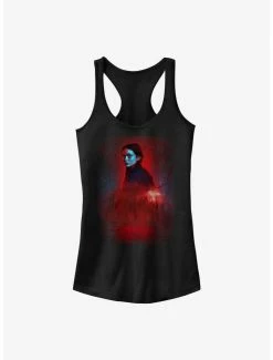 Wholesale 💯 Stranger Things Max In The Upside Down 👧 Girls Tank 😀