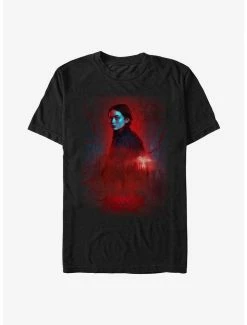 Wholesale ❤️ Stranger Things Max In The Upside Down T-Shirt ⌛