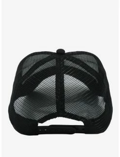 Buy 🥰 Stranger Things Hellfire Club Trucker Hat 😍 -Stranger Things Sales Shop 19915203 av2