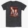 Brand new 🧨 Stranger Things Steve The Babysitter Mineral Wash T-Shirt 🌟