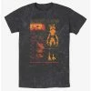 Coupon 💯 Stranger Things Hawkins Lab Mineral Wash T-Shirt 🎁