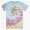Best deal 🔔 Stranger Things Rad Things Tie-Dye T-Shirt ✨