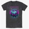 Best Pirce ✔️ Stranger Things Retro Group Mineral Wash T-Shirt 🥰