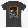 Best reviews of 🛒 Stranger Things Retro Mash Mineral Wash T-Shirt 💯