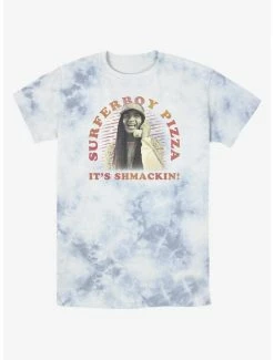 Best reviews of 🤩 Stranger Things Argyle Shmackin' Mineral Wash T-Shirt 🥰