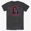 Best Sale 🎁 Stranger Things Dungeon Master Eddie Mineral Wash T-Shirt 🔔