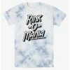 Best deal 💯 Stranger Things Rink-O-Mania Logo Mineral Wash T-Shirt 👏