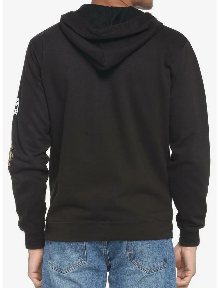 Flash Sale ๐ Stranger Things Hellfire Club Logo Hoodie ๐คฉ 3 Flash Sale ๐ Stranger Things Hellfire Club Logo Hoodie ๐คฉ - Image 3