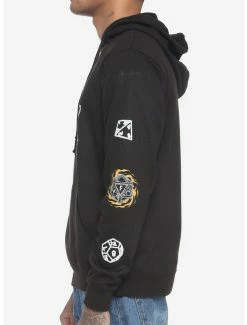 Flash Sale ๐ Stranger Things Hellfire Club Logo Hoodie ๐คฉ 7 Flash Sale ๐ Stranger Things Hellfire Club Logo Hoodie ๐คฉ -Stranger Things Sales Shop 19943582 av3