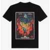 Deals 🎉 Stranger Things Season 4 The Piggyback Episode T-Shirt 🔔