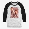 Flash Sale 😍 Stranger Things Steve The Babysitter Raglan T-Shirt ⭐