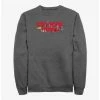 Best deal 🤩 Stranger Things 🎅 Christmas Scene Logo Sweatshirt 🎉