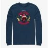 Best deal ⌛ Stranger Things Have A Hellfire ❄ Christmas Long-Sleeve T-Shirt 🎁