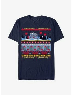 Buy ❤️ Stranger Things Creel House T-Shirt 🤩