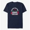 Promo 🎉 Stranger Things Eleven Season's Greetings T-Shirt 😉
