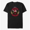 Discount 💯 Stranger Things Have A Hellfire 🎄 Christmas T-Shirt 🎉