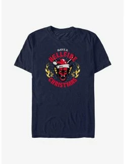 Best deal 🧨 Stranger Things Have A Hellfire 🎄 Christmas T-Shirt ⌛