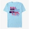 Top 10 🛒 Stranger Things Rink-O-Mania Logo T-Shirt 😉