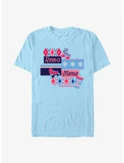 Top 10 🛒 Stranger Things Rink-O-Mania Logo T-Shirt 😉