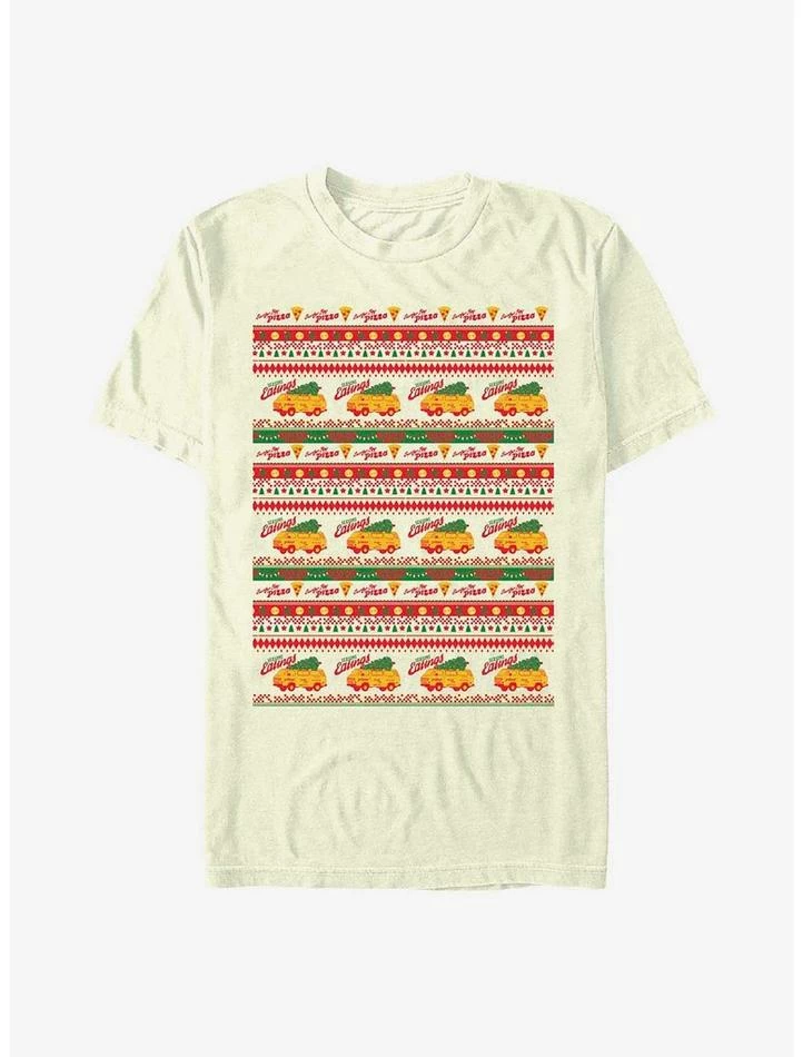 Buy π― Stranger Things Surfer Boy Pizza Pattern T-Shirt π― 1 Buy π― Stranger Things Surfer Boy Pizza Pattern T-Shirt π―