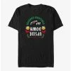 Buy 🥰 Stranger Things Season's Greetings From The Upside Down T-Shirt 💯