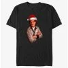 Cheap 😉 Stranger Things Santa Steve T-Shirt 😉