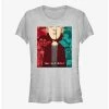 Wholesale ⭐ Stranger Things The Lost Sister 👧 Girls T-Shirt 🎉