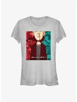 Wholesale ⭐ Stranger Things The Lost Sister 👧 Girls T-Shirt 🎉