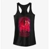 Buy 😀 Stranger Things Max Possesed 👧 Girls Tank 🤩